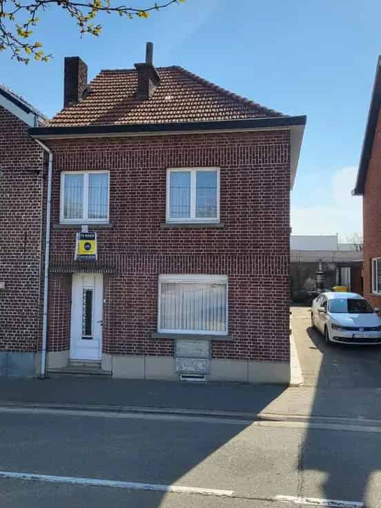 Huis Te Koop
