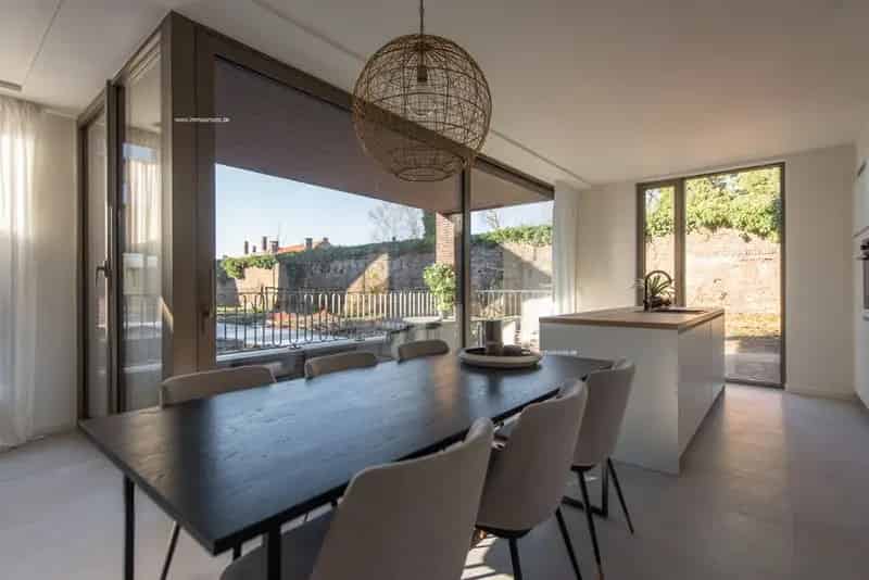 Nieuwbouw appartement te huur in Lanaken