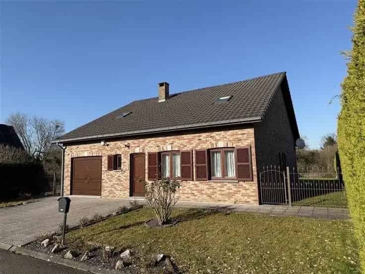 Villa Te Koop