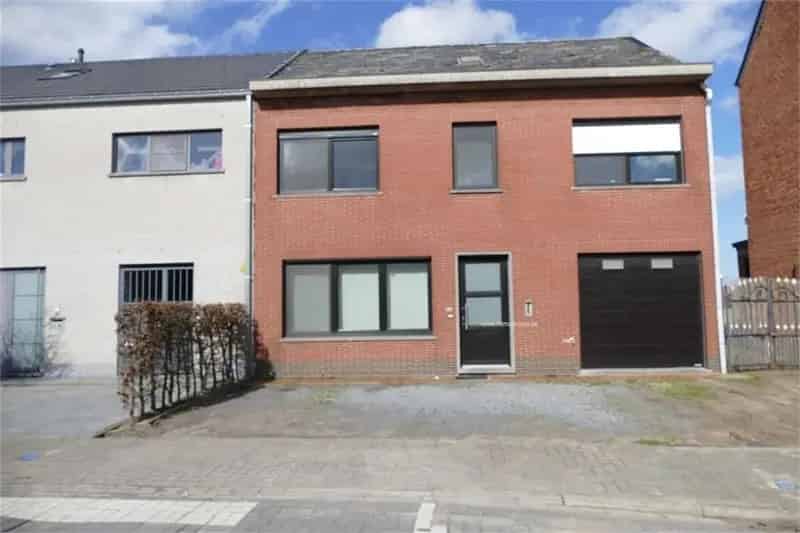Huis te koop Sinaai-Waas