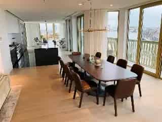 Penthouse te koop - Elsene VAM22611