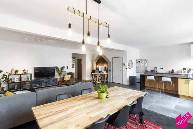 Appartement te huur