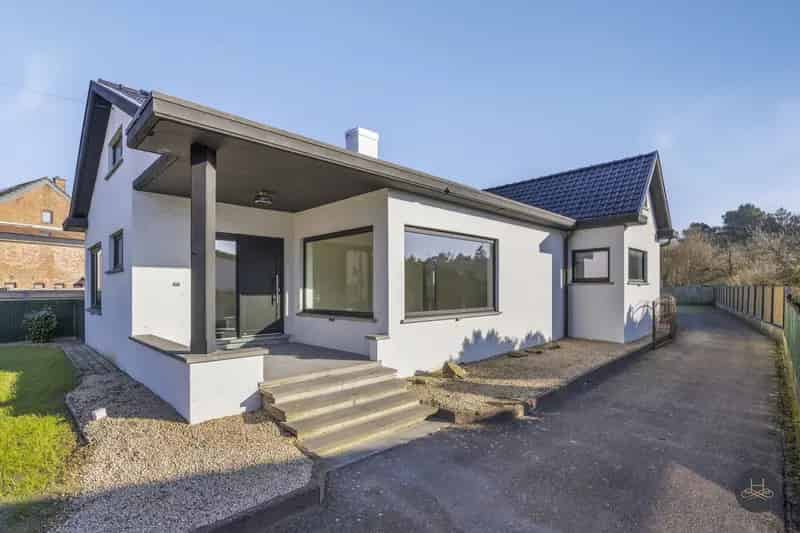 Huis te koop