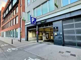Parking te koop - Brussel VBC25650