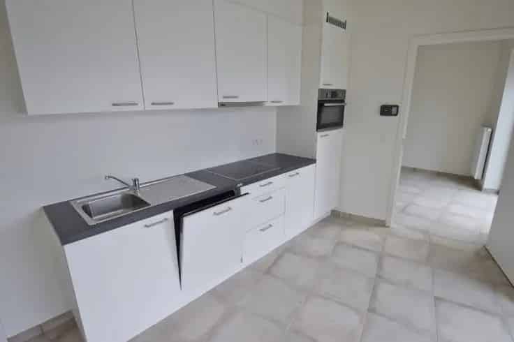 Gelijkvloerse Assistentiewoning te Koop - 1 Slaapkamer - Terras