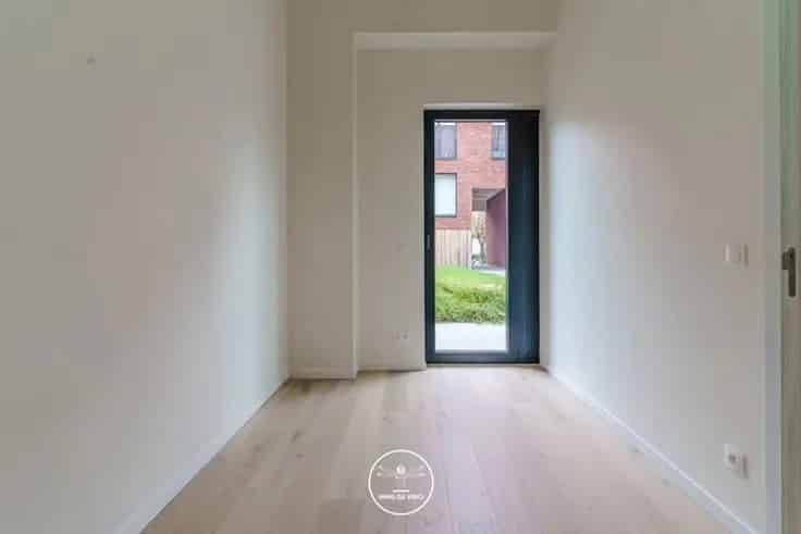 Duplex Gent Sint-Pieters Gandhon Project