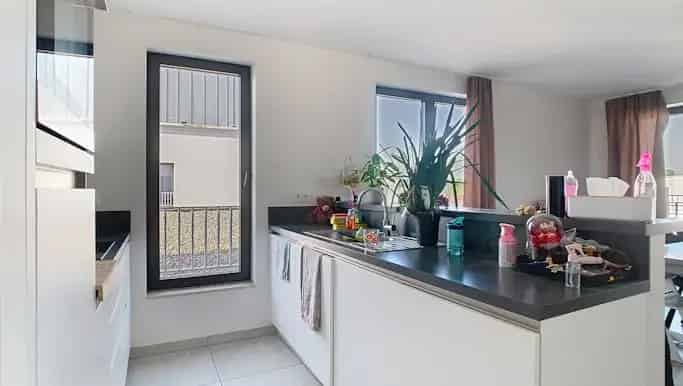 Appartement te huur in Koning Albert I-Laan 134, Sint-Michiels - Dewaele