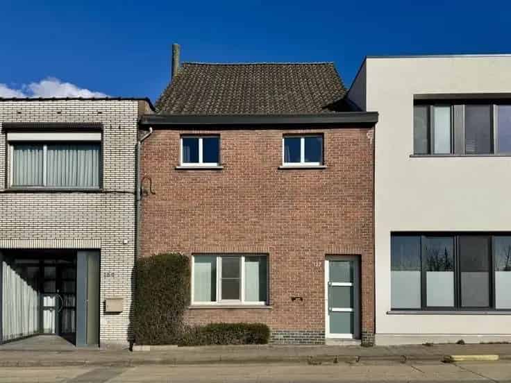 Huis Te Koop