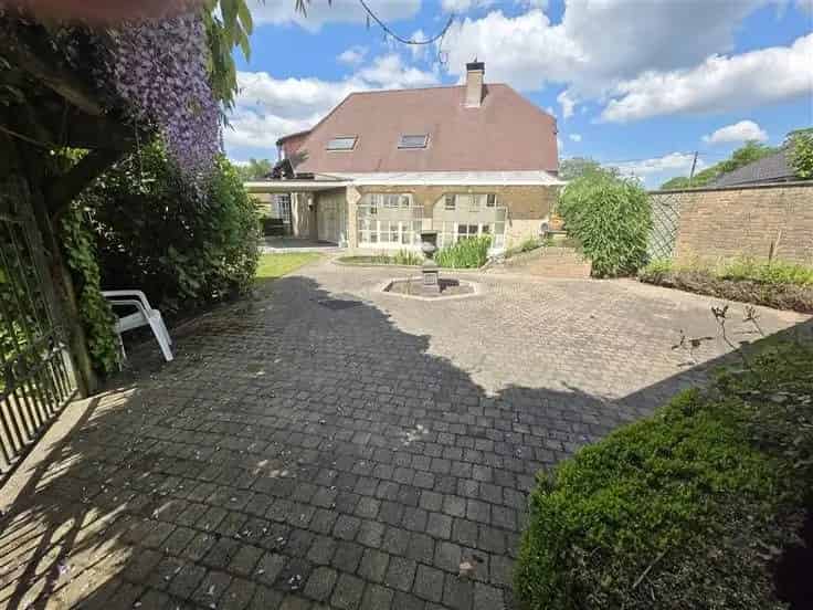 Villa Te Koop