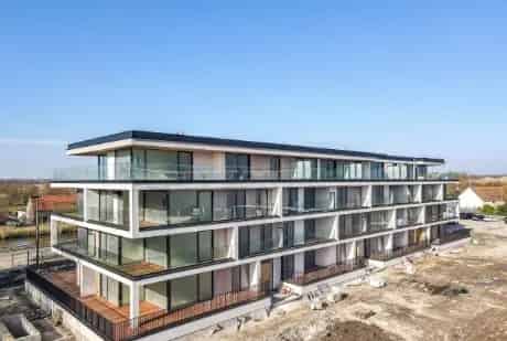 Project: 't Vaartje - Oudenburg 25672-8524641