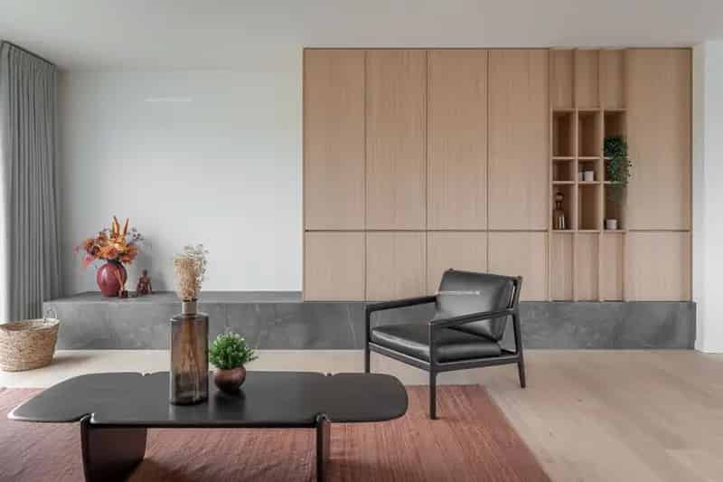 Nieuwbouw appartement te koop in Ingelmunster