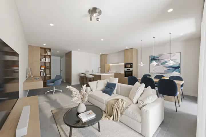 TURNHOUT Ieperstraat 92 - TURNHOUT (Residentie Turneco) - Appartement te koop