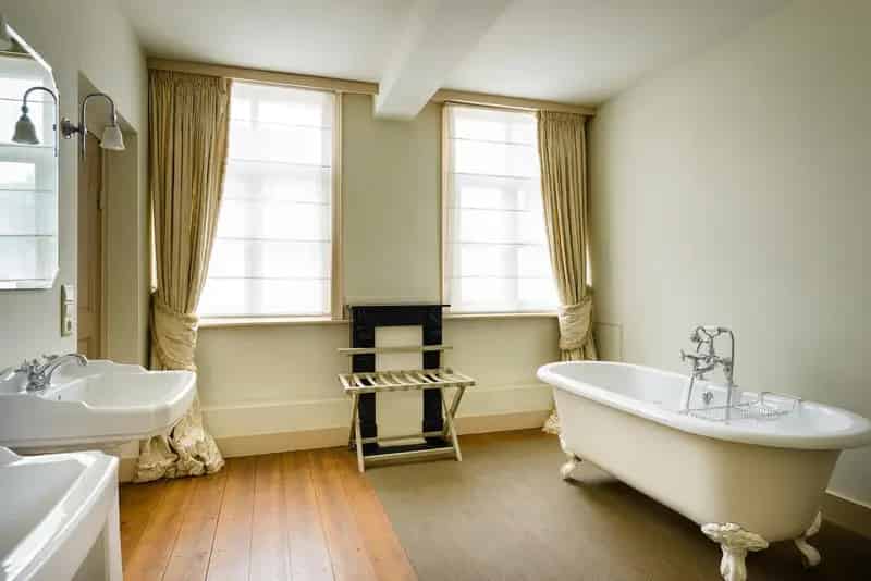 ANTWERPEN - Exceptionele woning met binnentuin