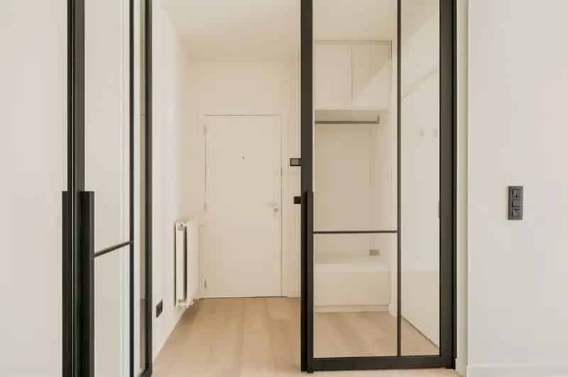 Luxueus appartement aan de Zoutwerf