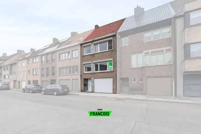 Huis te huur