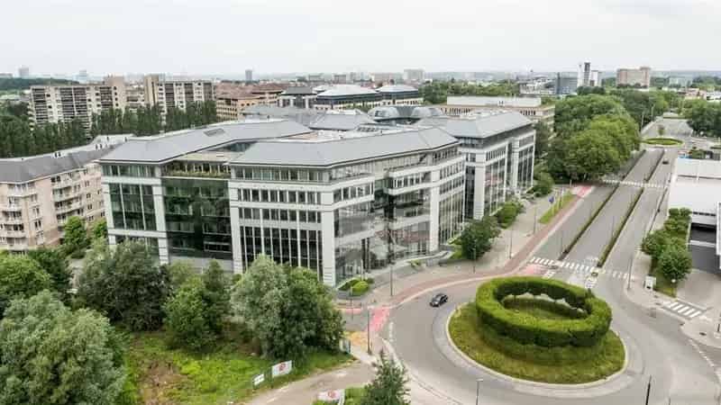 Gemeenschappenlaan 110, 1200 Sint-Lambrechts-Woluwe