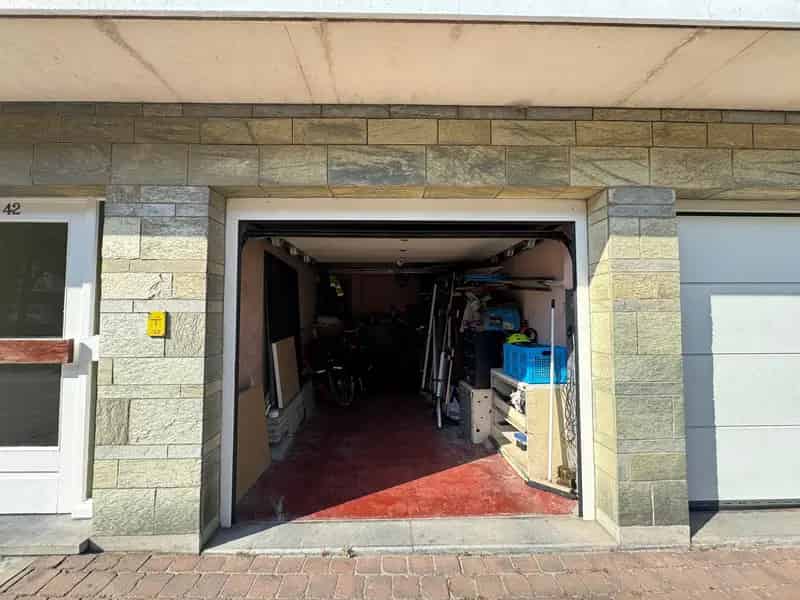Garage te koop
