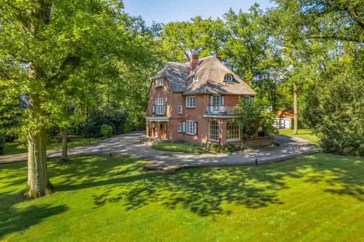 Villa Te Koop