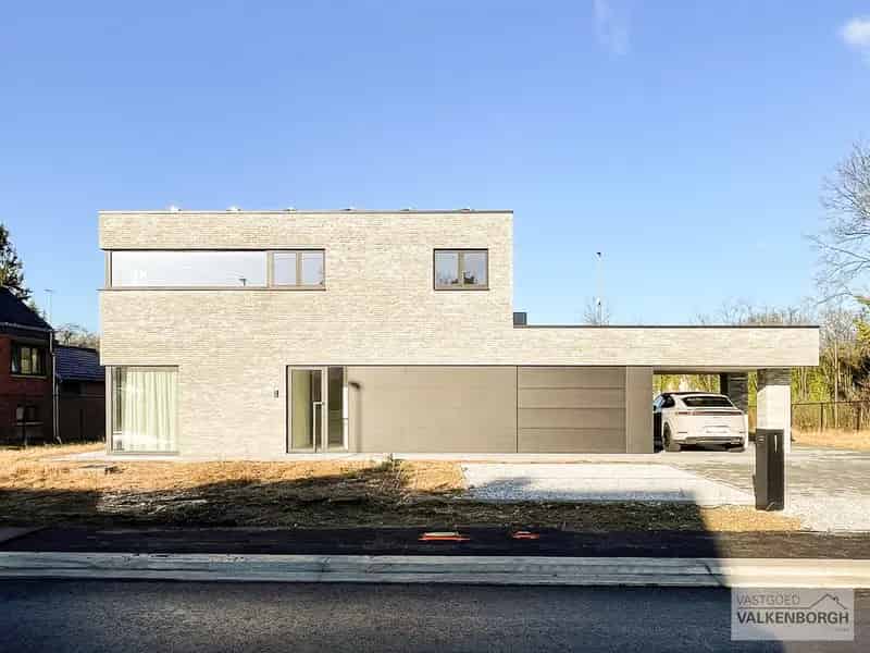 Huis te koop