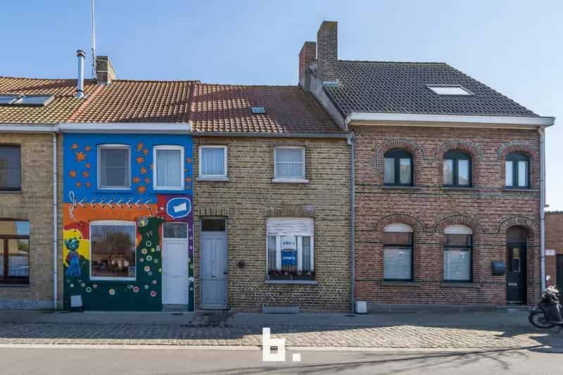 Huis te huur
