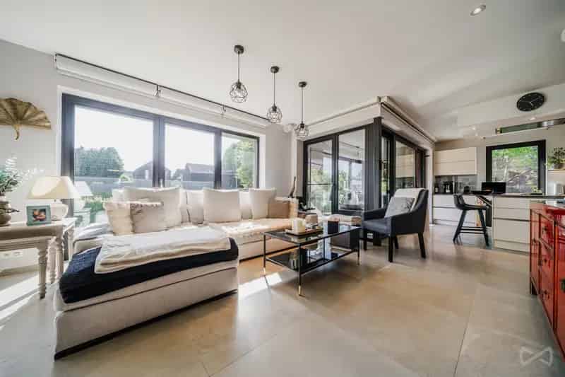Appartement te koop Saint-Georges-sur-Meuse 165m² 3 slaapkamers