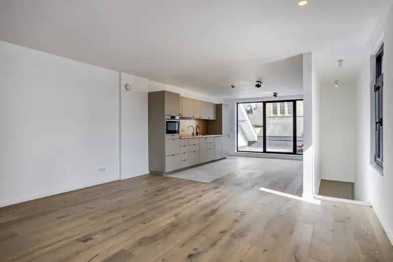 Energetisch gerenoveerd Duplexappartement te Boortmeerbeek