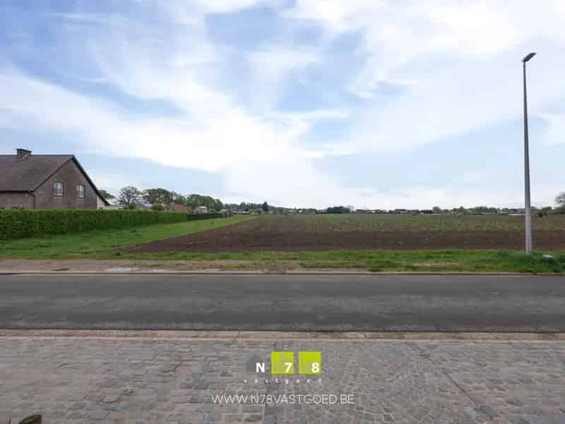 Bouwgrond te koop in Kinrooi – Groep N