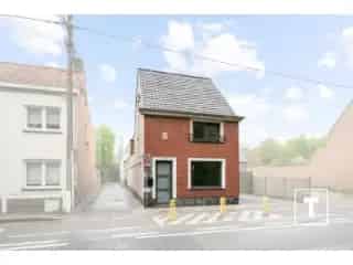 Huis te koop - Destelbergen RBT19137