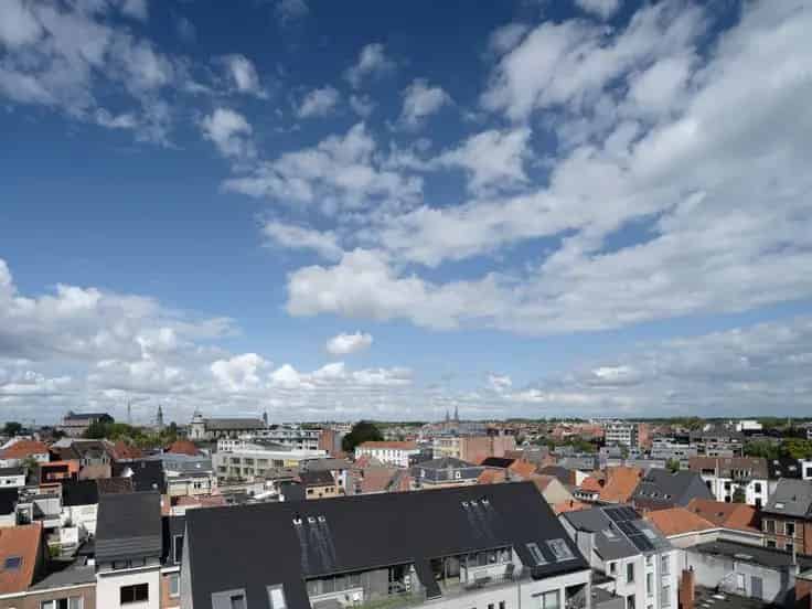 Penthouse Te Koop