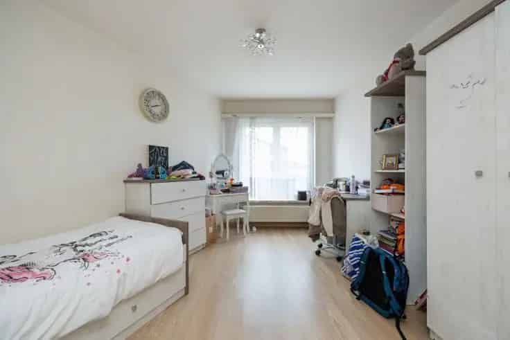 Appartement Te Koop Oud Turnhout 2 slaapkamers