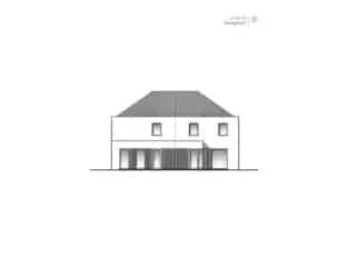 Huis te koop Gits 3 slaapkamers Energiezuinig