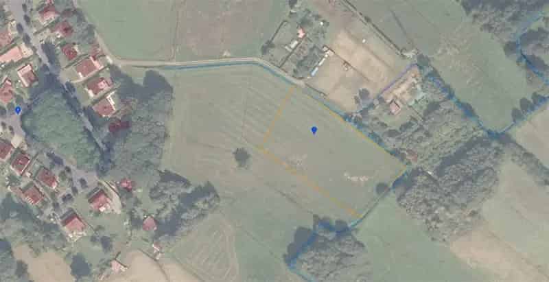 PERCEEL WEILAND VAN 7800M² GELEGEN AAN DE GORENSTRAAT TE PAAL
