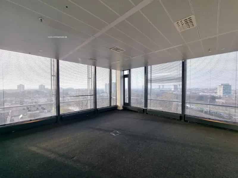 Kantoor te huur Antwerpen