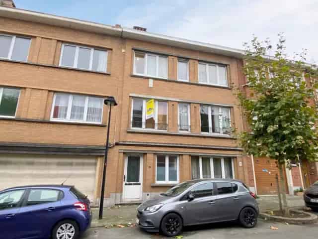  Appartementsblok  te Evere 