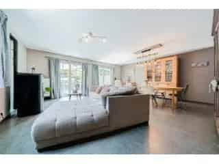 Huis te koop Nijvel 5 slaapkamers tuin garage