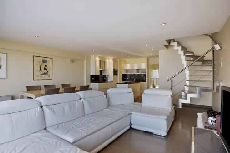 Penthouse Te Koop