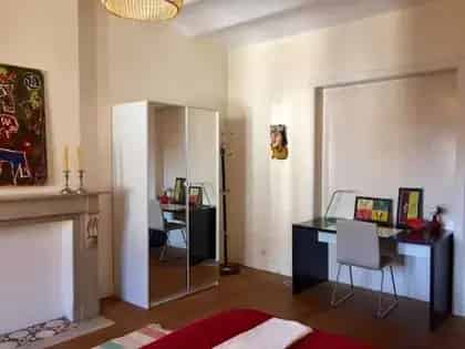 Kamer Te Huur , 105, Trooststraat, Schaarbeek, Brussel Hoofdstad