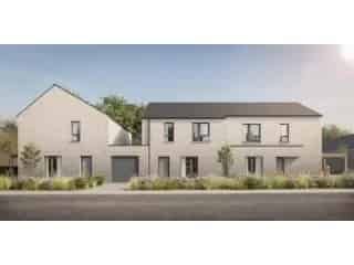 Project: Hof Termote - Gistel 24431-P-VK2260-PLFlucQk