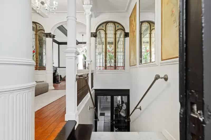 Schitterend gerenoveerde architectenwoning te koop nabij centrum Lier.