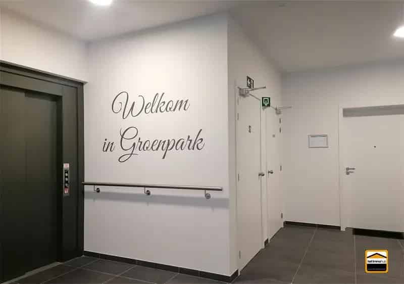 Assistentiewoning te huur Kortessem