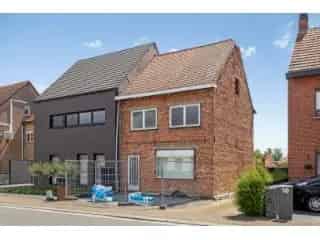 Bouwgrond te koop - Laakdal RBT44789