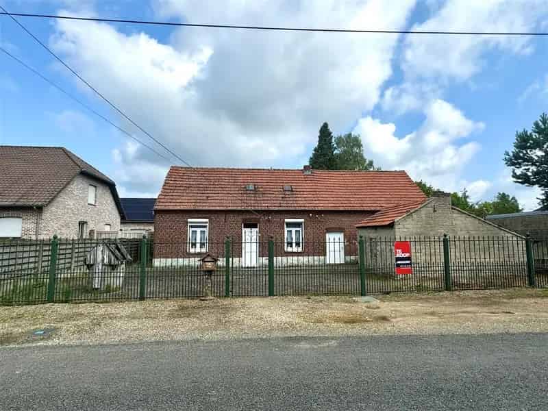 Huis te huur