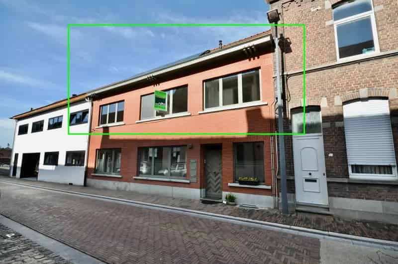 Appartement te koop
