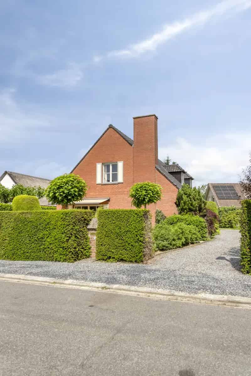 Huis te koop