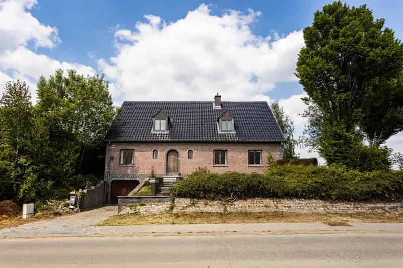 Huis te koop