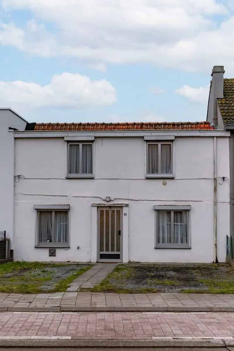 Huis te koop