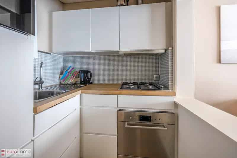 Appartement te koop