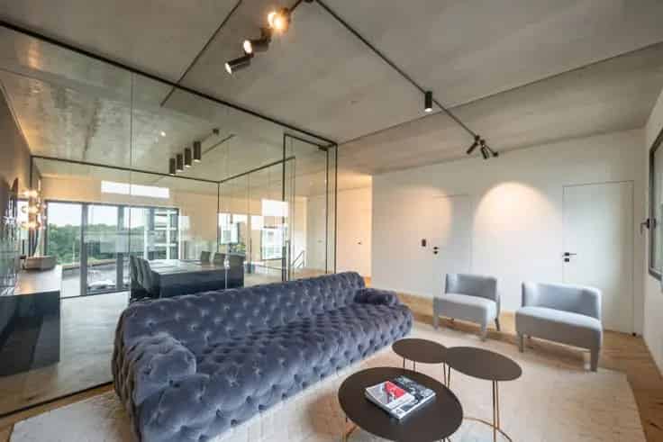 Duplex Te Koop