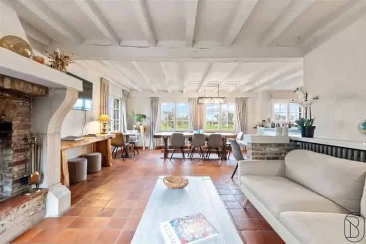 Villa Te Koop