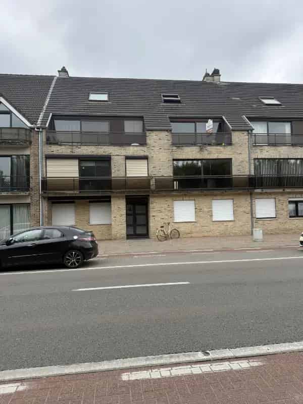 Appartement te huur in Baasrode